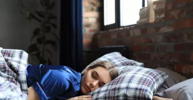 Peneliti: Tidur Berantakan Picu Risiko Gagal Jantung