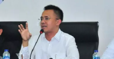 Drama Politik di Polemik Garuda Indonesia? Ini Kata Anggota DPR..