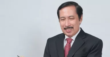 Eks Anak Buah SBY Bikin Rektor Universitas Ibnu Chaldun Rontok