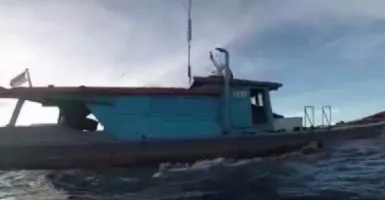 Laut Natuna Dijarah China, Nelayan Indonesia Takut Melaut