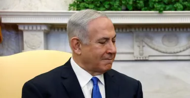 PM Israel Benjamin Netanyahu Terseret Kasus Korupsi