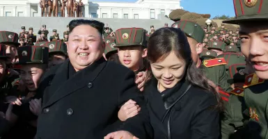 Kisah Selir Kim Jong Un, Diberi Kemewahan tapi…