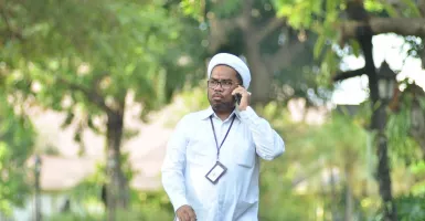 Balasan Muhammadiyah Bikin Kaget, Ahli Hukum: Ali Ngabalin Ngawur