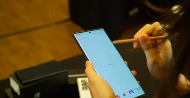 Performa Canggih Samsung Galaxy Note20 dengan 3 Hidden Features