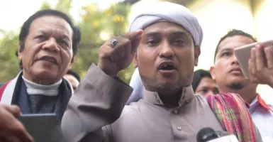 Ancaman Hukuman Habib Rizieq Menumpuk, Pentolan PA 212 Bongkar...