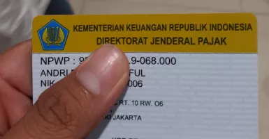 Pentingnya Punya NPWP, Bisa Pinjam Kredit di Bank Ternama