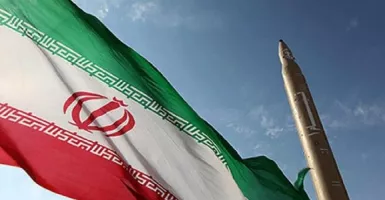 Iran Nekat Aktifkan Nuklir, Amerika Serikat Kelabakan