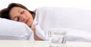 Begini Cara Mencegah Ketergantungan Obat Tidur