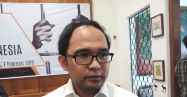 KPK Belum Lemah, Harapan Bertumpu Pada Penyidik Senior