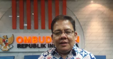 Fasilitas Mewah Sel Setya Novanto, Ombudsman: Pakai Gembok Sensor