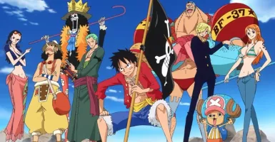 Penggemar One Piece, Tunggu Serial Live Actionnya di Netflix