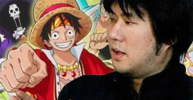 Jawaban Mengejutkan Eiichiro Oda soal Akhir Cerita One Piece