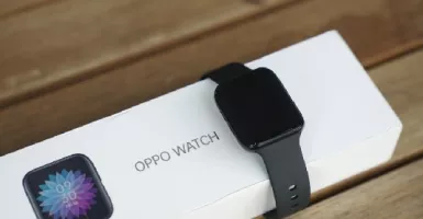 OPPO Smart Watch, Jam Pintar Mutakhir