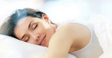 Tidur Tanpa Menggunakan Bra Dapat Meningkatkan Sirkulasi Darah