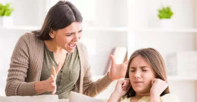 Penting! Alasan Orang Tua Jangan Memaksakan Kehendak pada Anak