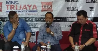KPK Tak Bisa Geledah Kantor DPP PDIP, Ini Kata Pakar Hukum...