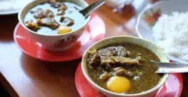 Pallubasa, Sup Jeroan Murah Khas Makassar