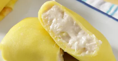 Yuk Bikin Pancake Durian, Anak Dijamin Ogah Jajan di Luar