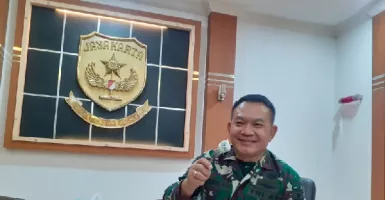 Pangdam Jaya Dibongkar Rocky Gerung, Jokowi Makin Puyeng