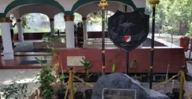 Makam Pangeran Jayakarta Jadi Saksi, Doa Pak Jokowi Terkabul…