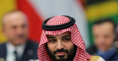Putra Mahkota Arab Saudi Ketar-ketir, Yayasan Terseret Skandal