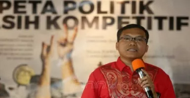 Manuver NasDem Menantang, Koalisi Pendukung Jokowi Bisa Amburadul