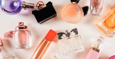 Cara Mudah Memilih Parfum Sesuai dengan Kepribadian Kamu