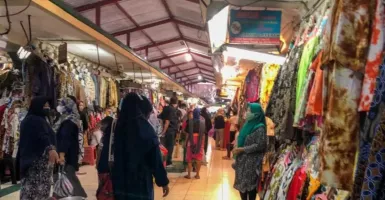 Tempat Belanja Tak Mampu Jalankan Prokes Bakal Ditutup