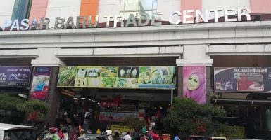 Industri Fashion di Kota Bandung Tidak Mati