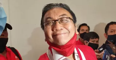 Ganjar Pranowo Bikin Berang, PDIP Jateng: Jangan Sok Pintar