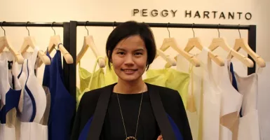Cinta Dunia Mode, Peggy Bawa Fesyen Indonesia ke Kancah Hollywood
