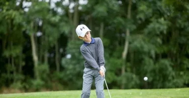 Di Usia 6 Tahun, Jaxson Perry Berhasil Menyabet Juara Golf Dunia