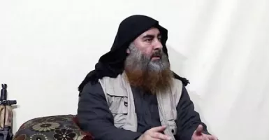 Kancut Bekas Dicuri Milisi Kurdi Menjadi Hari Buruk Al-Baghdadi 