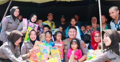 Cinta Indonesia, Mayoritas Warga Lokal Wamena Ingin Damai