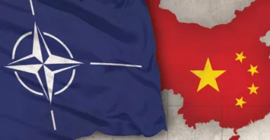 Amerika Nyerah! NATO Terpaksa Begini untuk Lawan China