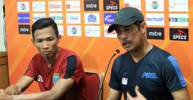 Persela Gagal Tuntaskan Dendam pada Bhayangkara FC