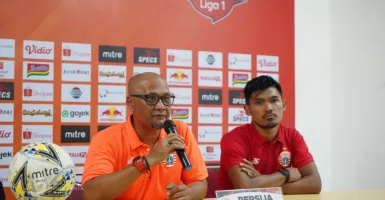 Borneo FC vs Persija Jakarta 1-0: Ompong, Macan Rawan Degradasi