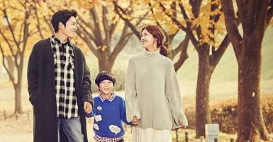 Mengintip Kisah Pelik Drama Korea Person Who Gives Happiness