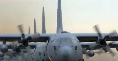 Menhan Minta Panglima TNI Siapkan Pesawat Ambil Alkes ke China