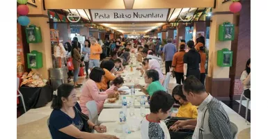 Bersiap, Pesta Kuliner Joglosemar Bakal Digelar di Jakarta