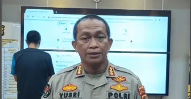 Polisi Temukan 2 Senjata Airgun di Rumah si Koboi Penodong Pistol