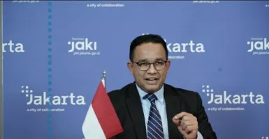 Anies Masuk Bursa Pilpres, Denny Darko Ramal Partai Besar Merapat