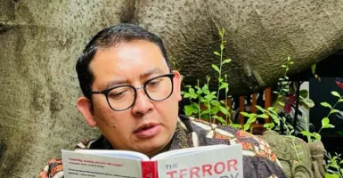 Kritisi Tanah Abang, Fadli Zon Sentil Menkeu Sri Mulyani