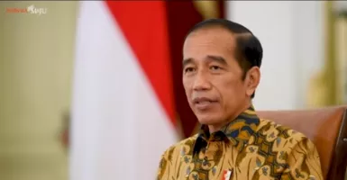 Kisruh Penonaktifan 75 Pegawai KPK, Jokowi Ambil Langkah Tegas 
