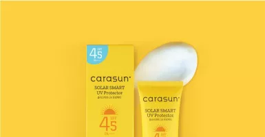 Carasun, Suncreen Berbahan Halal Cocok Untuk Iklim Tropis