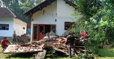 Gempa Selatan Malang Disebut Mengulang Gempa Jatim Tempo Dulu