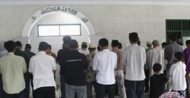 Kasus Penyegelan Masjid Ahmadiyah, Bupati Garut Dinilai Intoleran