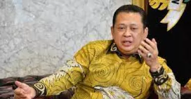 Bamsoet: Kudeta Jokowi Hanya Wacana, Tetap 2 Periode