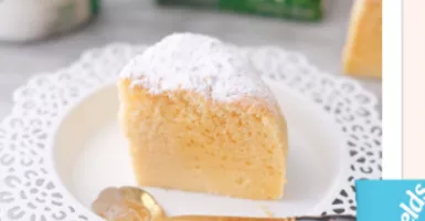 Resep Kue dan Pasta dari Olahan Yogurt, Nikmat untuk Buka Puasa
