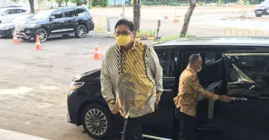 Soroti Kasus Azis Syamsuddin, Golkar: Nanti Ada Waktunya! 